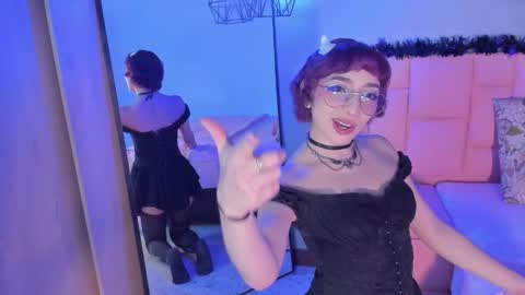 Snapshot of lexy_bluu chatting on 02/10/26, 09:02 Lexy online show from 02/10/26, 09:02