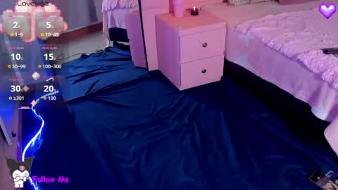 Snapshot of lexy_bluu chatting on 03/06/26, 09:17 Lexy online show from 03/06/26, 09:17