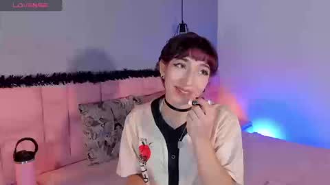 Snapshot of lexy_bluu chatting on 03/14/26, 05:24 Lexy online show from 03/14/26, 05:24