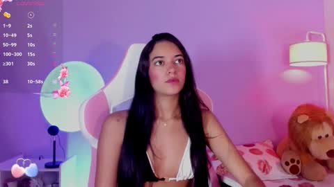 lexy_bran online show from 11/15/25, 12:45