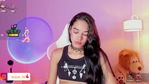 lexy_bran online show from 02/02/26, 03:11