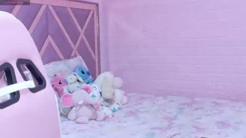 Snapshot of lexy_cute1 chatting on 07/13/26, 01:30 LEXY online show from 07/13/26, 01:30