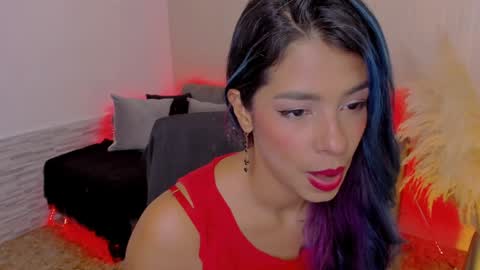 Snapshot of lexy_fox2 chatting on 01/31/25, 03:20 Lexy online show from 01/31/25, 03:20