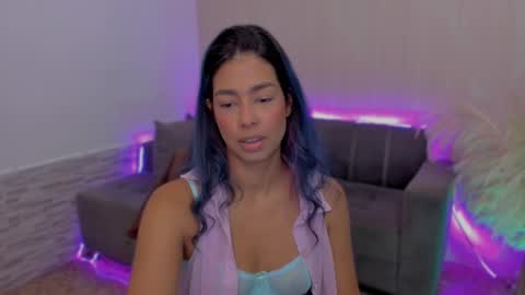 Snapshot of lexy_fox2 chatting on 02/25/25, 03:20 Lexy online show from 02/25/25, 03:20
