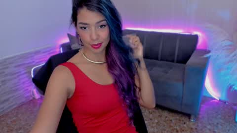 Snapshot of lexy_fox2 chatting on 03/09/25, 07:01 Lexy online show from 03/09/25, 07:01