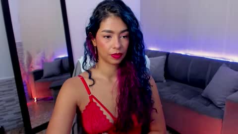 Snapshot of lexy_fox2 chatting on 09/24/25, 02:37 Lexy online show from 09/24/25, 02:37