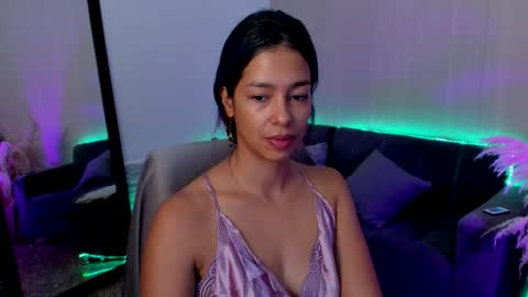 Snapshot of lexy_fox2 chatting on 10/09/25, 01:47 Lexy online show from 10/09/25, 01:47