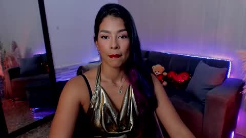 Lexy online show from 02/08/26, 02:48