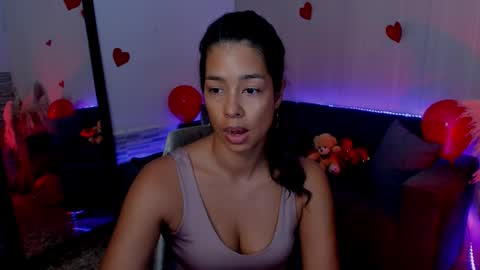 Lexy online show from 02/19/26, 03:02