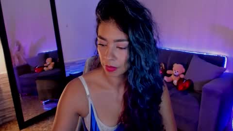 Snapshot of lexy_fox2 chatting on 03/08/26, 02:04 Lexy online show from 03/08/26, 02:04