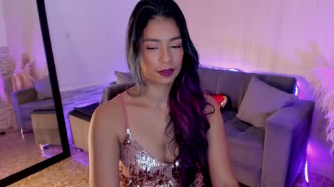 Snapshot of lexy_fox2 chatting on 03/28/26, 02:55 Lexy online show from 03/28/26, 02:55