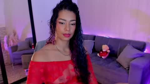 Snapshot of lexy_fox2 chatting on 04/06/26, 02:31 Lexy online show from 04/06/26, 02:31