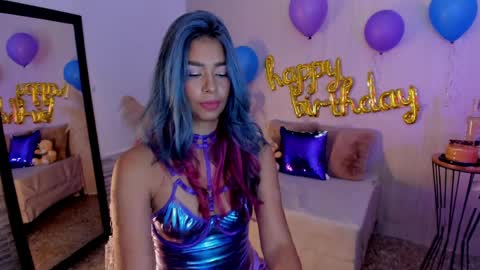 Snapshot of lexy_fox2 chatting on 04/11/26, 01:21 Lexy online show from 04/11/26, 01:21