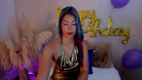 Snapshot of lexy_fox2 chatting on 04/12/26, 02:38 Lexy online show from 04/12/26, 02:38