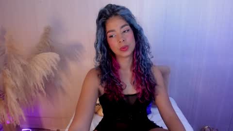 Snapshot of lexy_fox2 chatting on 04/19/26, 03:50 Lexy online show from 04/19/26, 03:50