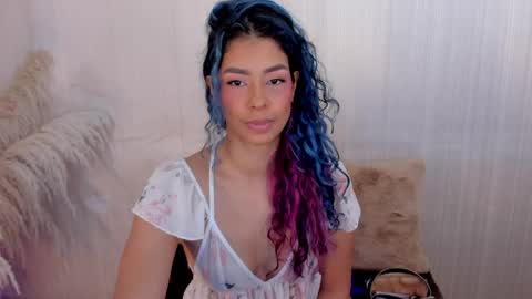 Snapshot of lexy_fox2 chatting on 05/26/26, 03:24 Lexy online show from 05/26/26, 03:24
