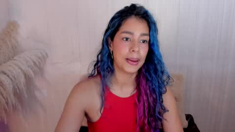 Snapshot of lexy_fox2 chatting on 05/27/26, 01:57 Lexy online show from 05/27/26, 01:57