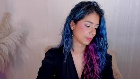 Snapshot of lexy_fox2 chatting on 05/30/26, 02:41 Lexy online show from 05/30/26, 02:41