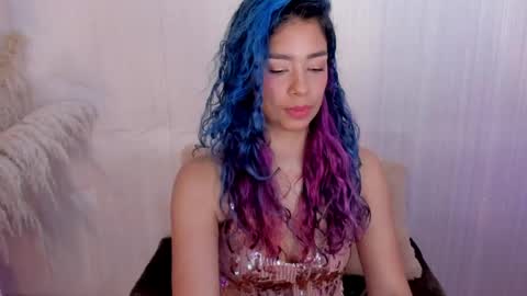 Snapshot of lexy_fox2 chatting on 05/31/26, 01:03 Lexy online show from 05/31/26, 01:03