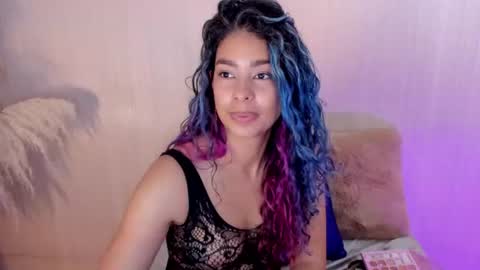 Lexy online show from 07/19/26, 03:21
