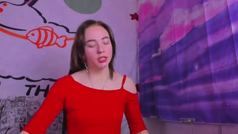 Snapshot of lexy_l0vy chatting on 12/19/24, 09:29 LexxxY online show from 12/19/24, 09:29