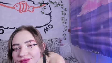 Snapshot of lexy_l0vy chatting on 12/22/24, 05:32 LexxxY online show from 12/22/24, 05:32