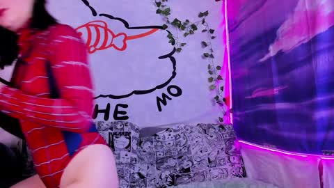 Snapshot of lexy_l0vy chatting on 01/19/25, 06:20 LexxxY online show from 01/19/25, 06:20