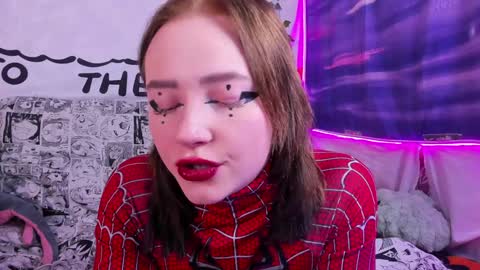 Snapshot of lexy_l0vy chatting on 01/19/25, 09:22 LexxxY online show from 01/19/25, 09:22