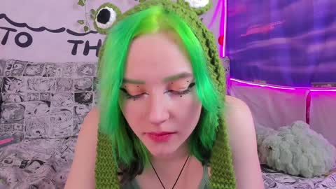 Snapshot of lexy_l0vy chatting on 01/28/25, 08:25 LexxxY online show from 01/28/25, 08:25