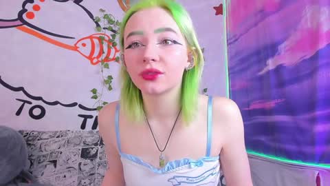 Snapshot of lexy_l0vy chatting on 02/03/25, 05:40 LexxxY online show from 02/03/25, 05:40