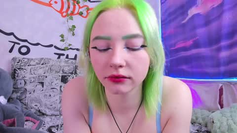 Snapshot of lexy_l0vy chatting on 02/03/25, 08:46 LexxxY online show from 02/03/25, 08:46