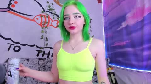 Snapshot of lexy_l0vy chatting on 02/11/25, 12:05 LexxxY online show from 02/11/25, 12:05