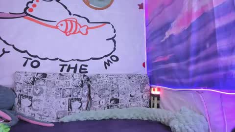 Snapshot of lexy_l0vy chatting on 02/24/25, 09:21 LexxxY online show from 02/24/25, 09:21