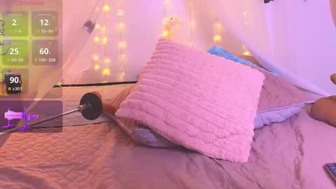 Lexy Love   online show from 10/21/25, 03:40