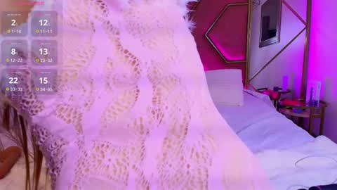 Snapshot of lexy_love__ chatting on 03/10/26, 06:46 Lexy Love online show from 03/10/26, 06:46