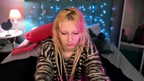 Lexy online show from 03/06/25, 10:41