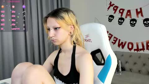 Lexy online show from 11/01/25, 11:34