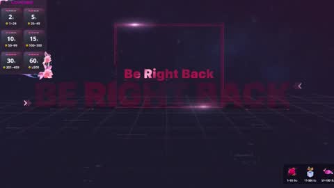 Snapshot of lexybell1 chatting on 02/16/25, 11:37 lexy online show from 02/16/25, 11:37