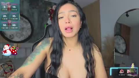 Snapshot of lexybell1 chatting on 12/21/25, 01:13 lexy online show from 12/21/25, 01:13