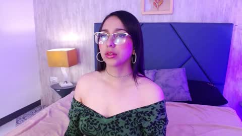 lexyblaze_ online show from 01/14/26, 11:16
