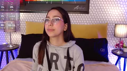 lexyblaze_ online show from 02/03/26, 11:26