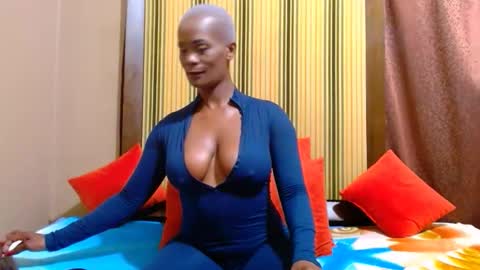 Snapshot of lexybooty09 chatting on 12/20/25, 07:21 Silindile Caroline Madlala online show from 12/20/25, 07:21