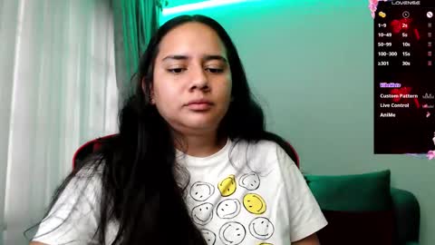 Lexy Davis online show from 02/13/25, 09:27