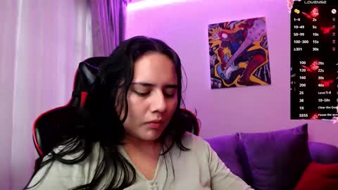 Lexy Davis online show from 03/03/25, 10:10