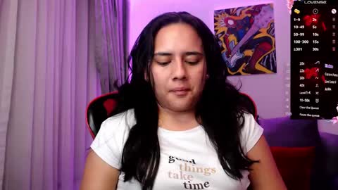Lexy Davis online show from 03/04/25, 11:43