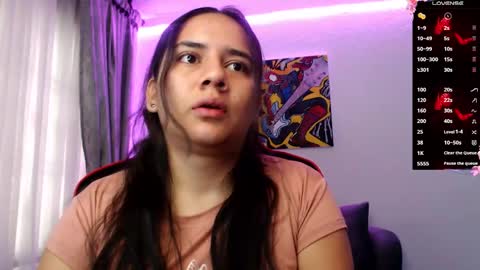 Lexy Davis online show from 03/06/25, 08:05