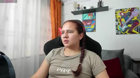 Lexy Davis online show from 10/26/25, 09:10