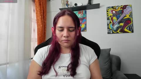 Lexy Davis online show from 02/07/26, 09:29