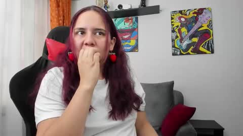 Lexy Davis online show from 02/21/26, 08:32