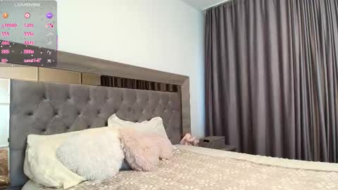 lexydivine online show from 10/17/25, 04:59